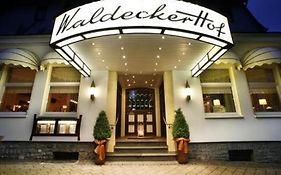 Wellnesshotel Waldecker Hof
